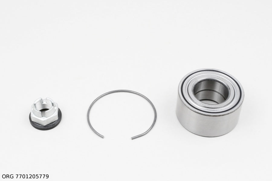 Roulement de roue d’origine Renault Renault Mégane, Renault Clio 7701205779 - vue 1