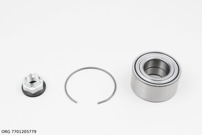 Roulement de roue d’origine Renault Renault Mégane, Renault Clio 7701205779 - vue 1