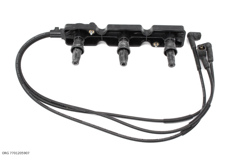 Pièce automobile d’origine Renault véhicules Renault/Dacia à partir de 1997 7701205907 - vue 2