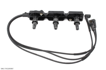 Pièce automobile d’origine Renault véhicules Renault/Dacia à partir de 1997 7701205907 - vue 2