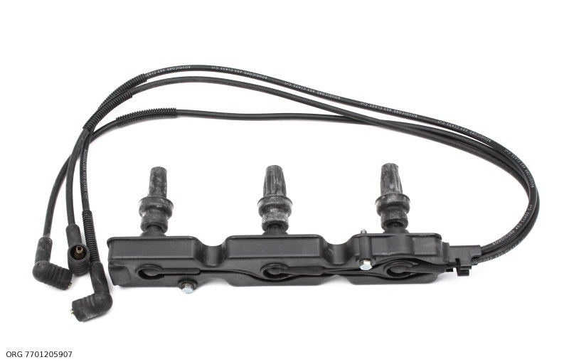 Pièce automobile d’origine Renault véhicules Renault/Dacia à partir de 1997 7701205907 - vue 1