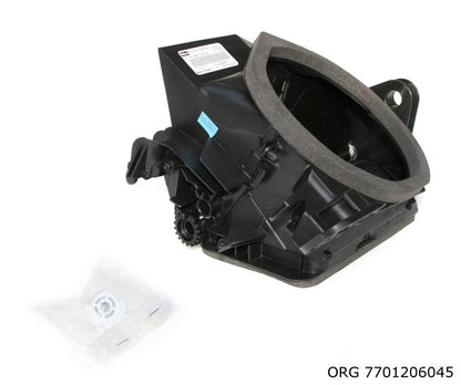 Kit de réparation de commande de ventilation d’origine Renault Renault Mégane à partir de 1999 7701206045 - vue 2