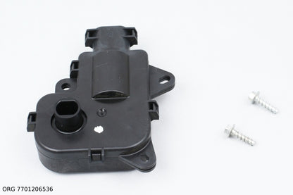 Actionneur de volet de ventilation d’origine Renault Renault Laguna à partir de 2001 7701206536 - vue 3