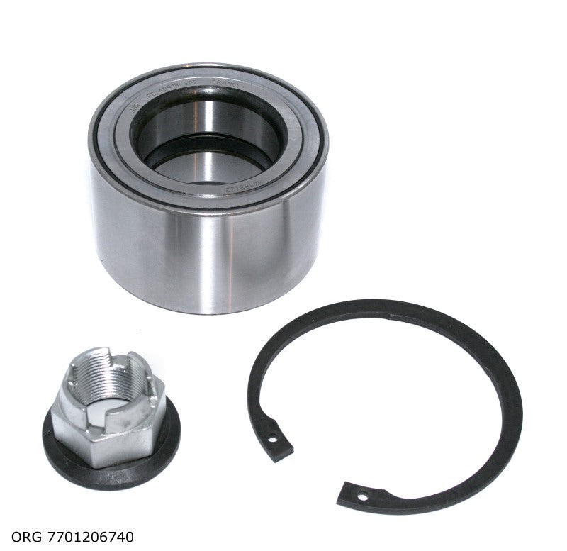 Roulement de roue d’origine Renault Renault Master à partir de 2000 7701206740 - vue 1