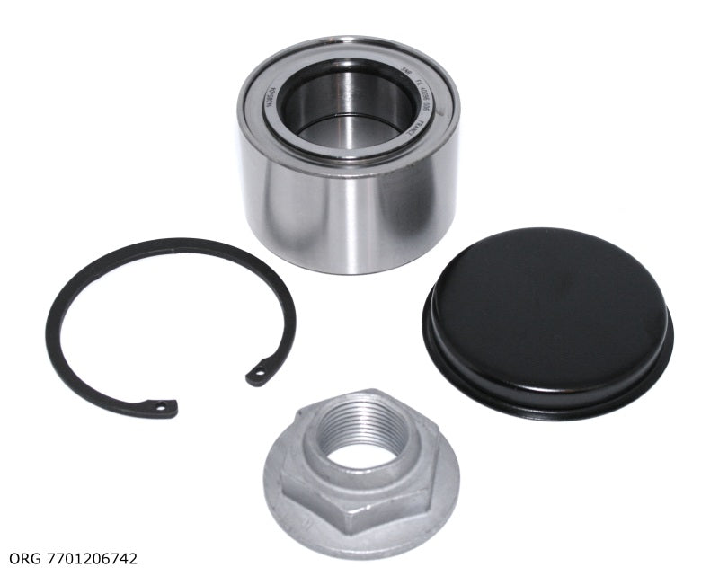 Roulement de roue d’origine Renault Renault Master à partir de 2000 7701206742 - vue 1