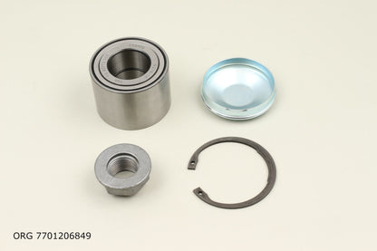 Roulement de roue d’origine Renault Renault Trafic à partir de 2014 7701206849 - vue 2
