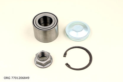 Roulement de roue d’origine Renault Renault Trafic à partir de 2014 7701206849 - vue 1