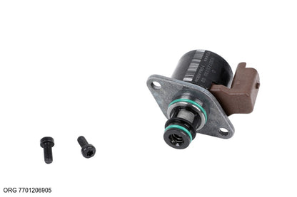 Régulateur de pression de carburant d’origine Renault véhicules Renault/Dacia 1.5DCI/1.4HDI 7701206905 - vue 3