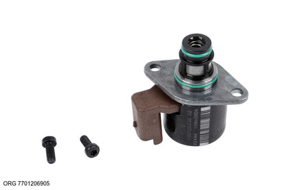 Régulateur de pression de carburant d’origine Renault véhicules Renault/Dacia 1.5DCI/1.4HDI 7701206905 - vue 1