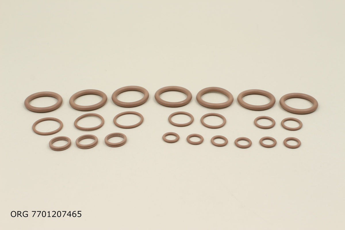 Pièce automobile d’origine Renault Renault Mégane, Renault Clio 7701207465 - vue 2