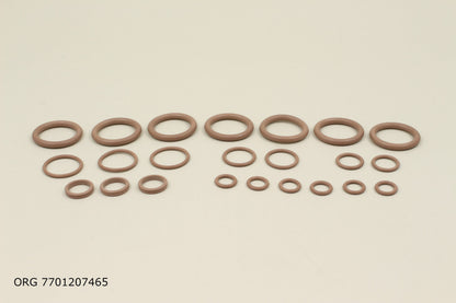 Pièce automobile d’origine Renault Renault Mégane, Renault Clio 7701207465 - vue 2