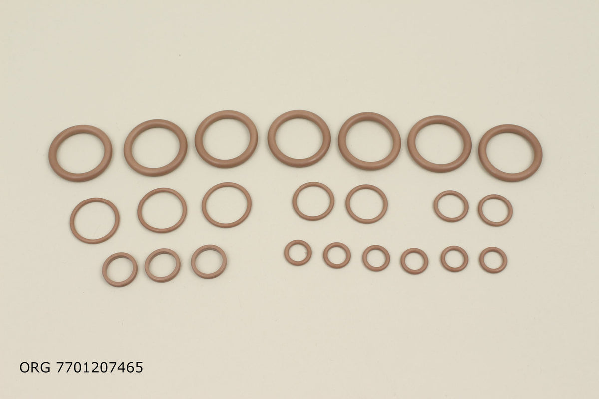 Pièce automobile d’origine Renault Renault Mégane, Renault Clio 7701207465 - vue 1
