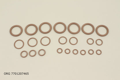 Pièce automobile d’origine Renault Renault Mégane, Renault Clio 7701207465 - vue 1