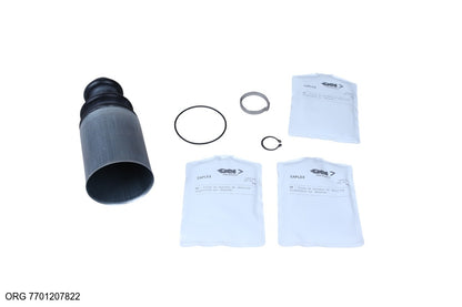 Soufflet de cardan d’origine Renault Renault Kangoo 7701207822 - vue 2