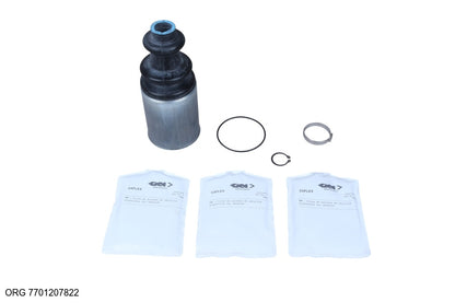 Soufflet de cardan d’origine Renault Renault Kangoo 7701207822 - vue 1