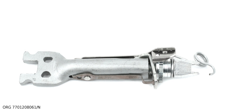 Kit de réglage de frein à tambour d’origine Renault véhicules Renault/Dacia 7701208061/N - vue 1