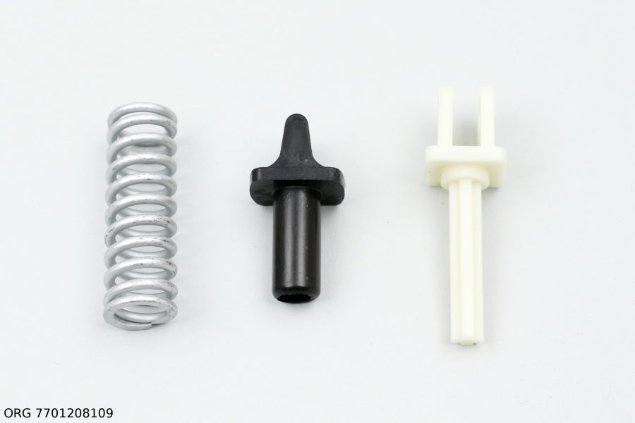 Pièce automobile d’origine Renault Renault Trafic à partir de 2001 7701208109 - vue 2