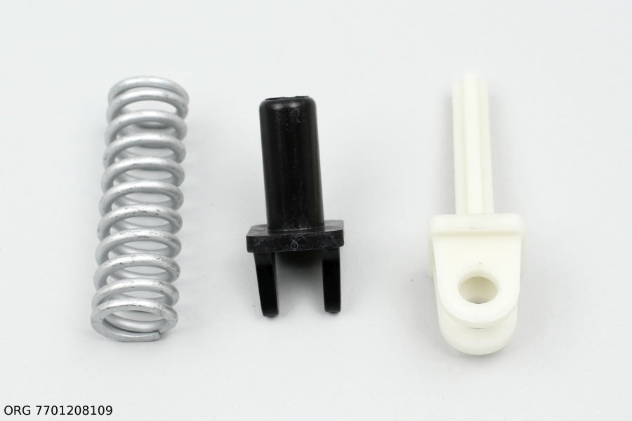 Pièce automobile d’origine Renault Renault Trafic à partir de 2001 7701208109 - vue 1