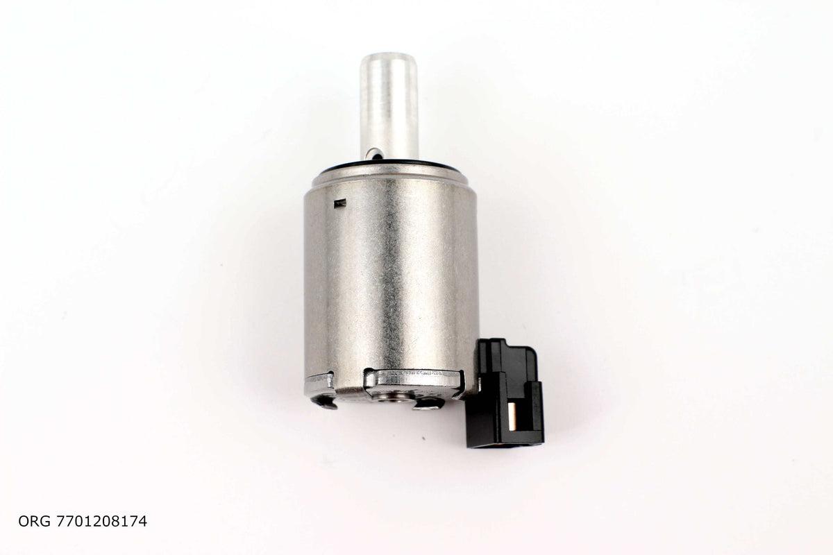 Électrovanne de boîte automatique d’origine Renault véhicules Renault/Dacia 7701208174 - vue 2