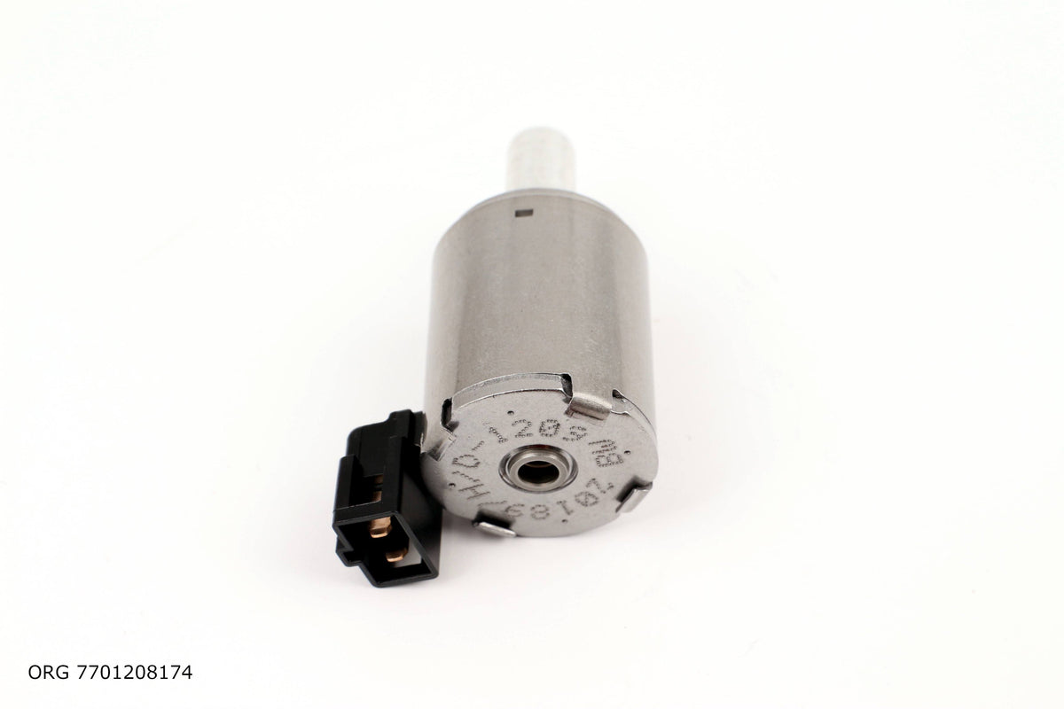Électrovanne de boîte automatique d’origine Renault véhicules Renault/Dacia 7701208174 - vue 1