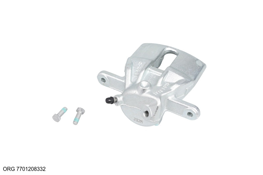 Étrier de frein d’origine Renault Renault Clio à partir de 2008 7701208332 - vue 4