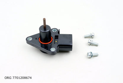 Capteur d’origine Renault véhicules Renault/Dacia 3.0DCI à partir de 2002 7701208674 - vue 2
