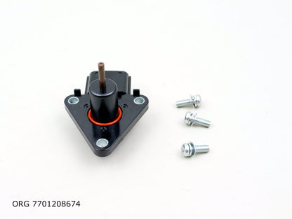 Capteur d’origine Renault véhicules Renault/Dacia 3.0DCI à partir de 2002 7701208674 - vue 3