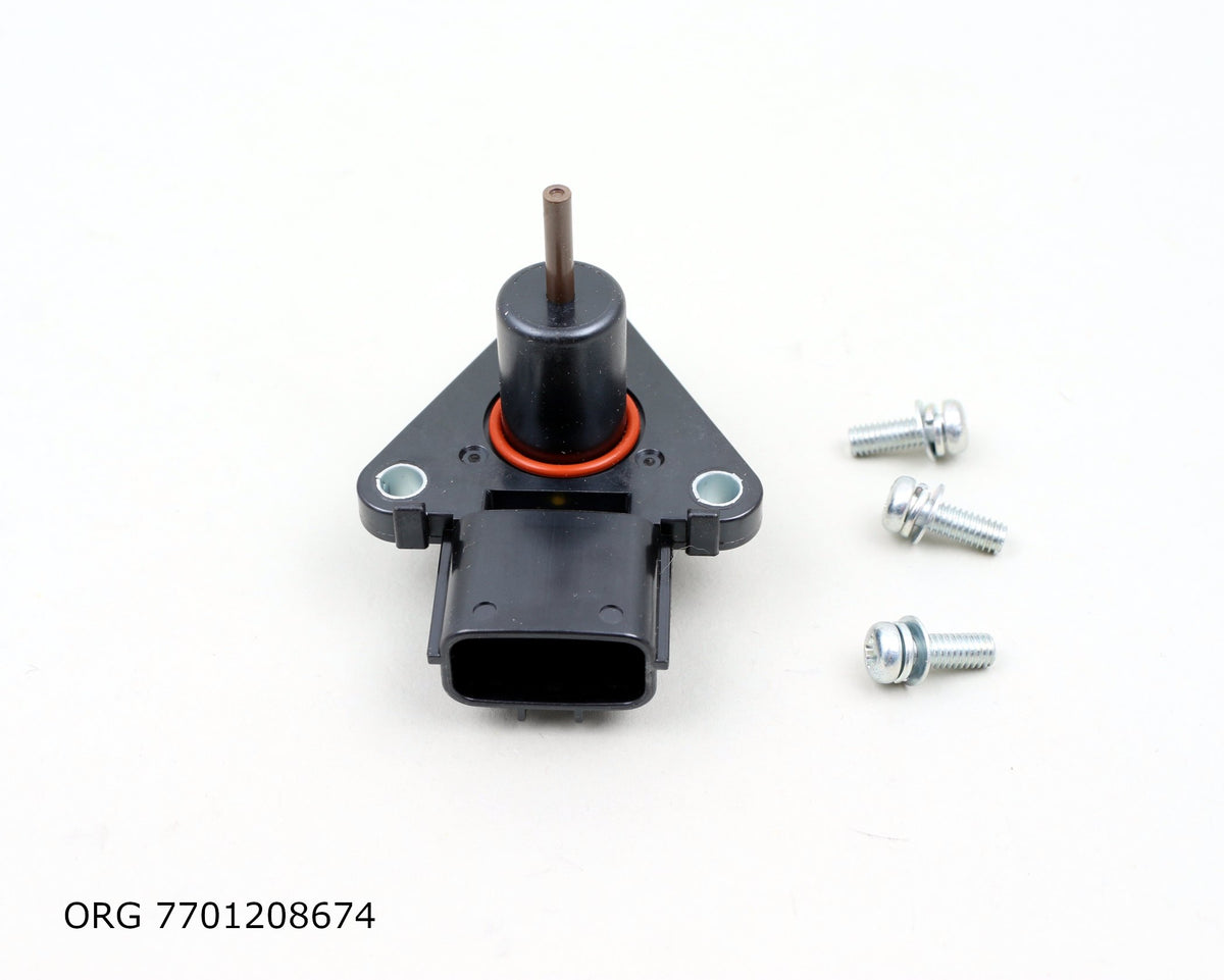 Capteur d’origine Renault véhicules Renault/Dacia 3.0DCI à partir de 2002 7701208674 - vue 1