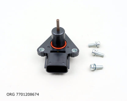 Capteur d’origine Renault véhicules Renault/Dacia 3.0DCI à partir de 2002 7701208674 - vue 1