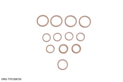 Pièce automobile d’origine Renault véhicules Renault/Dacia à partir de 2002 7701208724 - vue 2
