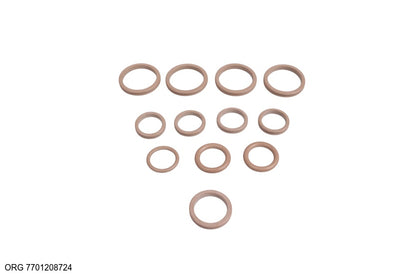 Pièce automobile d’origine Renault véhicules Renault/Dacia à partir de 2002 7701208724 - vue 1