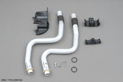 Durite de liquide de refroidissement d’origine Renault Renault Clio à partir de 2005 7701208764 - vue 2