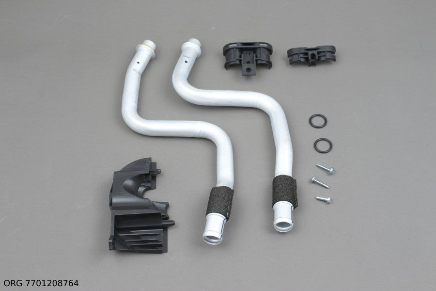 Durite de liquide de refroidissement d’origine Renault Renault Clio à partir de 2005 7701208764 - vue 3
