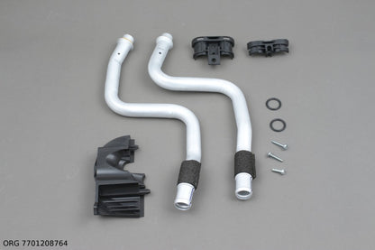 Durite de liquide de refroidissement d’origine Renault Renault Clio à partir de 2005 7701208764 - vue 3
