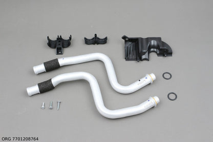 Durite de liquide de refroidissement d’origine Renault Renault Clio à partir de 2005 7701208764 - vue 1