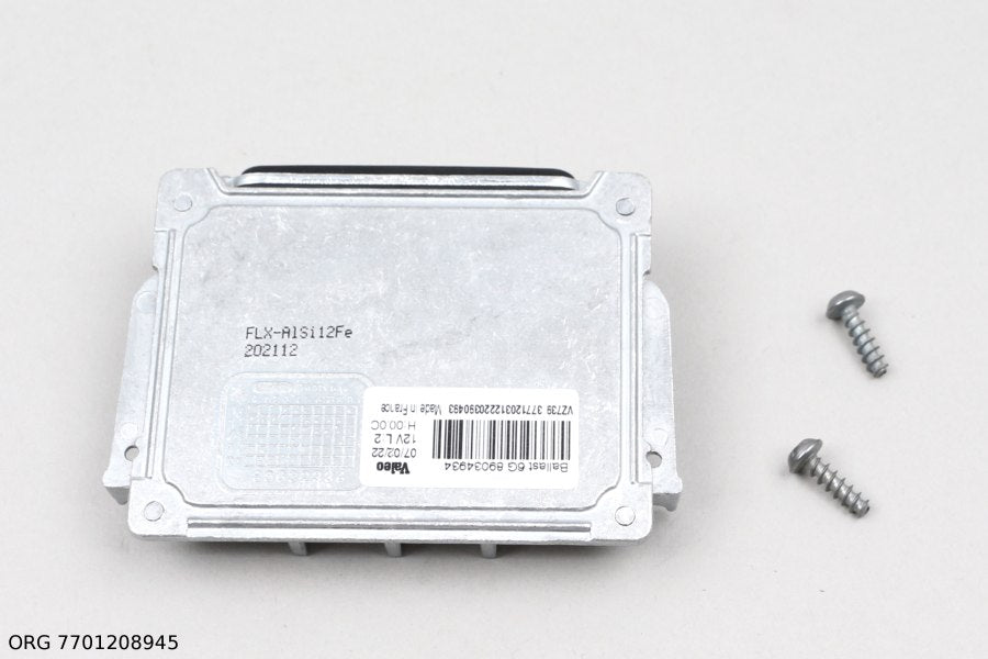 Pièce automobile d’origine Renault véhicules Renault/Dacia 7701208945 - vue 2