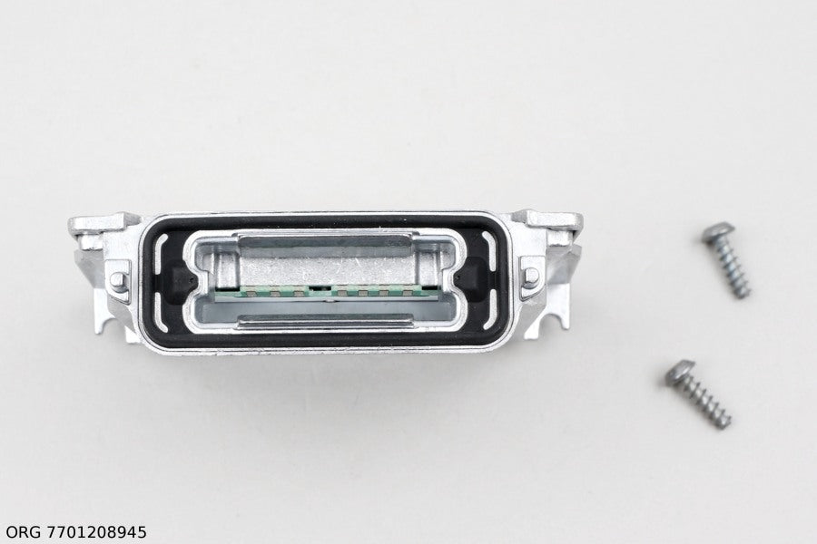 Pièce automobile d’origine Renault véhicules Renault/Dacia 7701208945 - vue 3
