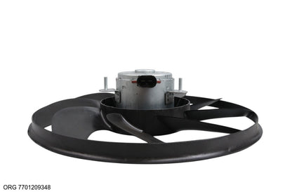 Ventilateur de radiateur d’origine Renault Renault Master à partir de 1998 7701209348 - vue 3