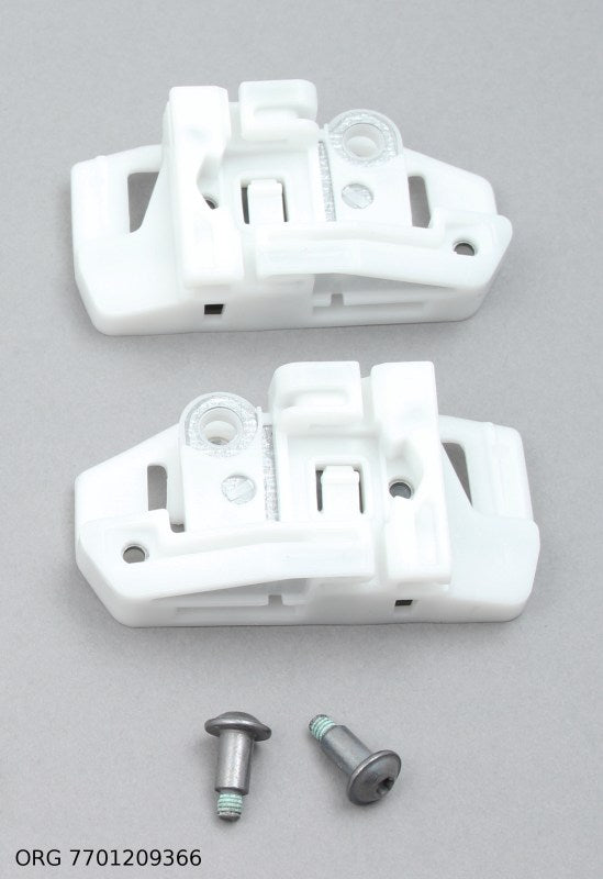 Agrafe de fixation d’origine Renault Renault Mégane à partir de 2002 7701209366 - vue 1