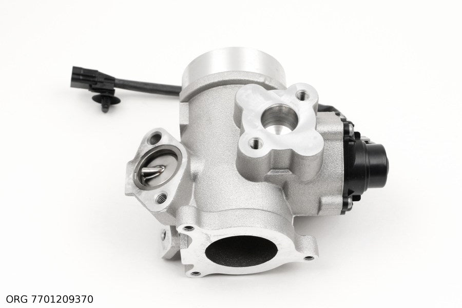 Vanne EGR d’origine Renault véhicules Renault/Dacia 2.5DCI à partir de 2006 7701209370 - vue 2