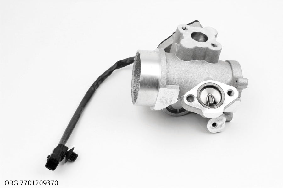 Vanne EGR d’origine Renault véhicules Renault/Dacia 2.5DCI à partir de 2006 7701209370 - vue 3