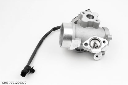 Vanne EGR d’origine Renault véhicules Renault/Dacia 2.5DCI à partir de 2006 7701209370 - vue 3