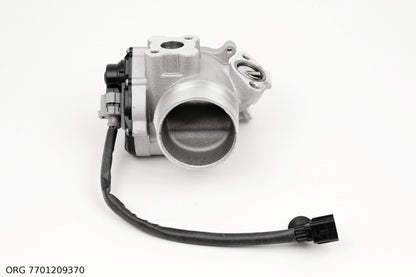 Vanne EGR d’origine Renault véhicules Renault/Dacia 2.5DCI à partir de 2006 7701209370 - vue 4