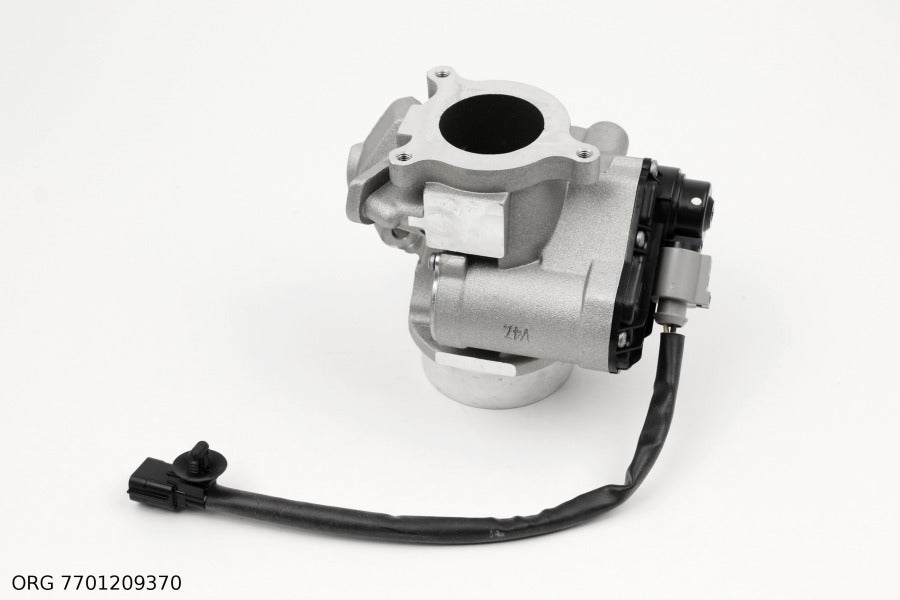 Vanne EGR d’origine Renault véhicules Renault/Dacia 2.5DCI à partir de 2006 7701209370 - vue 6