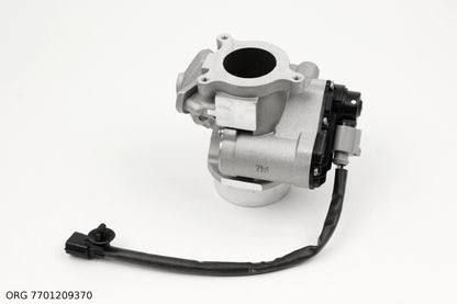 Vanne EGR d’origine Renault véhicules Renault/Dacia 2.5DCI à partir de 2006 7701209370 - vue 6