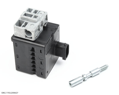 Pièce automobile d’origine Renault Renault Clio à partir de 2008 7701209427 - vue 3