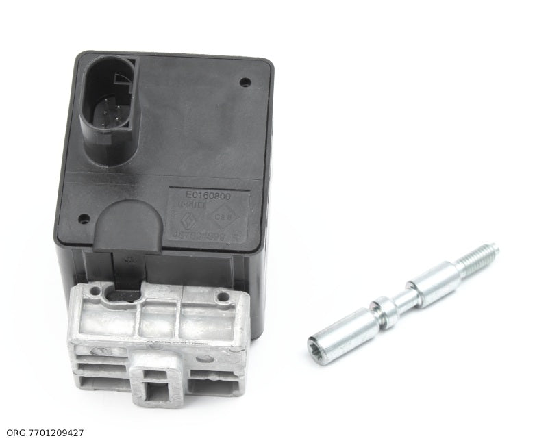 Pièce automobile d’origine Renault Renault Clio à partir de 2008 7701209427 - vue 1