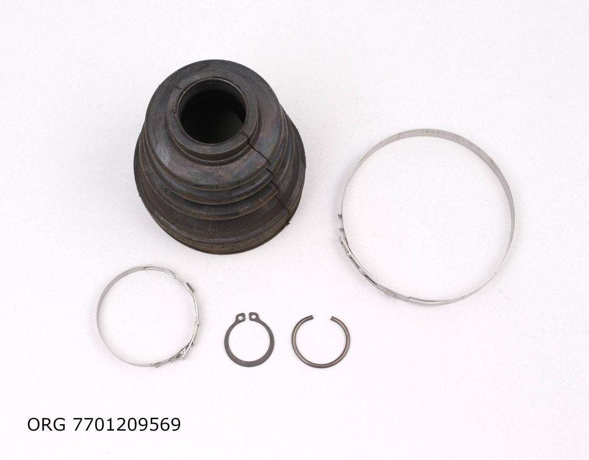 Soufflet de cardan d’origine Renault véhicules Renault/Dacia à partir de 2003 7701209569 - vue 1