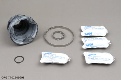 Soufflet de cardan d’origine Renault véhicules Renault/Dacia à partir de 2002 7701209698 - vue 2