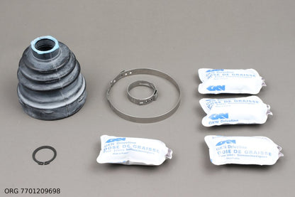 Soufflet de cardan d’origine Renault véhicules Renault/Dacia à partir de 2002 7701209698 - vue 1